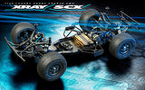 XRAY SCX - 2WD 1/10 Electric Short Course Offroad Car Kit