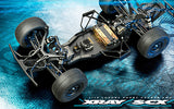 XRAY SCX - 2WD 1/10 Electric Short Course Offroad Car Kit