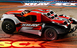 XRAY SCX - 2WD 1/10 Electric Short Course Offroad Car Kit