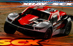 XRAY SCX - 2WD 1/10 Electric Short Course Offroad Car Kit