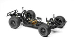 XRAY SCX - 2WD 1/10 Electric Short Course Offroad Car Kit