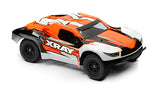 XRAY SCX - 2WD 1/10 Electric Short Course Offroad Car Kit