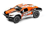 XRAY SCX - 2WD 1/10 Electric Short Course Offroad Car Kit