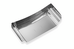 XRAY XB2/XB4 Lexan Rear Wing - TEC