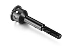 XRAY XB2/XB4 Rear Adjustable Drive Axle LB - Hudy Spring Steel™