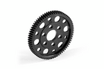 XRAY XB2 Slipper Eliminator Composit Spur Gear 72T / 48