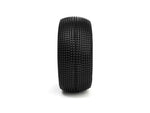 Pair of buggy tires Amazzonia Preglued