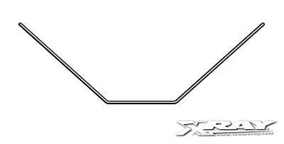 XRAY XB4 Anti-Roll Bar 2.0mm