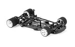 XRAY X12'21 - EU Specs - 1/12 Pan Car