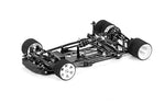 XRAY X12'21 - EU Specs - 1/12 Pan Car