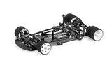 XRAY X12'21 - EU Specs - 1/12 Pan Car