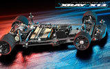 XRAY X12'21 - EU Specs - 1/12 Pan Car