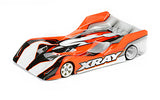 XRAY X12'21 - EU Specs - 1/12 Pan Car