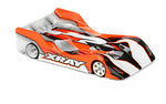 XRAY X12'21 - EU Specs - 1/12 Pan Car