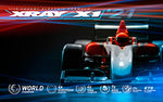 XRAY X1'21 - Formula 1/10 de lux