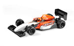 XRAY X1'21 - Formula 1/10 de lux