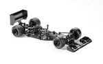 XRAY X1'21 - Formula 1/10 de lux