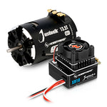 Hobbywing Combo XR10 Justock G3 ESC/Justock 3650 SD 13.5T G2.1 Motor