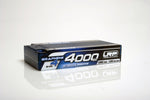 LRP Graphene-4 Ultra LCG Modified Shorty 4000mAh 7.6V 2S 120C/60C HV LiPo (5mm, 158g)