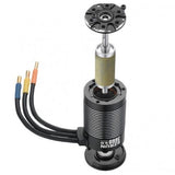 Combo Electric Brushless EZRUN MAX10 60A 3300KV Hobbiwing