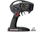 Traxxas Transmitter TQi Traxxas Link™ Enabled 2.4GHz High Output 4-channel