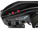 Traxxas Transmitter TQi Traxxas Link™ Enabled 2.4GHz High Output 4-channel