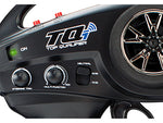 Traxxas Transmitter TQi Traxxas Link™ Enabled 2.4GHz High Output 4-channel