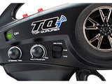 Transmițător Traxxas TQi Traxxas Link™ activat 2,4 GHz de înaltă ieșire 4 canale