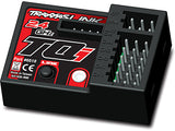 Traxxas Transmitter TQi Traxxas Link™ Enabled 2.4GHz High Output 4-channel