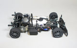 KIT AUTO TOURING MUGEN SEIKI MTX7 1/10 4WD NITRO