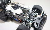 KIT AUTO TOURING MUGEN SEIKI MTX7 1/10 4WD NITRO