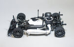 KIT AUTO TOURING MUGEN SEIKI MTX7 1/10 4WD NITRO