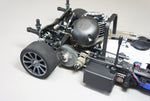 KIT AUTO TOURING MUGEN SEIKI MTX7 1/10 4WD NITRO