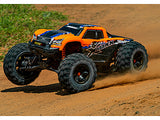 Traxxas X-Maxx 8S 1:5 4WD TQi RTR