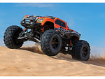 Traxxas X-Maxx 8S 1:5 4WD TQi RTR