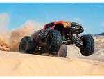 Traxxas X-Maxx 8S 1:5 4WD TQi RTR