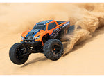 Traxxas X-Maxx 8S 1:5 4WD TQi RTR