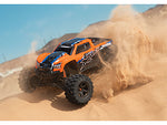 Traxxas X-Maxx 8S 1:5 4WD TQi RTR