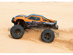 Traxxas X-Maxx 8S 1:5 4WD TQi RTR