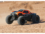 Traxxas X-Maxx 8S 1:5 4WD TQi RTR