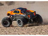 Traxxas X-Maxx 8S 1:5 4WD TQi RTR