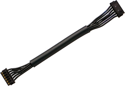 LRP Sensor-Wire HighFlex 70mm