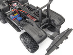 Traxxas TRX-4 1:10 TQi Kit without Bodyshell