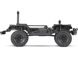 Kit TQi Traxxas TRX-4 1:10 fără caroserie