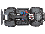 Kit TQi Traxxas TRX-4 1:10 fără caroserie