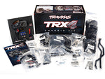 Kit TQi Traxxas TRX-4 1:10 fără caroserie