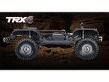 Traxxas TRX-4 Ford Bronco 1:10 TQi RTR (apus de soare)