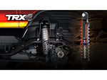 Traxxas TRX-4 Ford Bronco 1:10 TQi RTR (apus de soare)