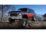 Traxxas TRX-4 Ford Bronco 1:10 TQi RTR (Sunset)