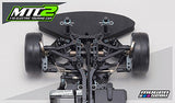 Mugen Seiki MTC2 1/10 Electric Touring Car Kit (Aluminum Chassis)